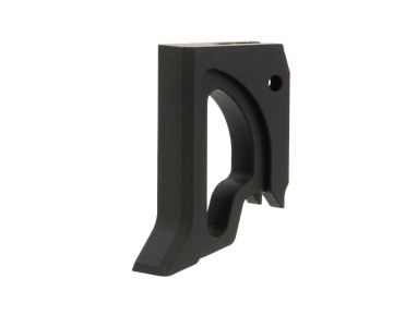 Nine Ball Straight Trigger 'GAMMA' for Tokyo Marui 5.1 / 4.3 GBB Airsoft - BK 0