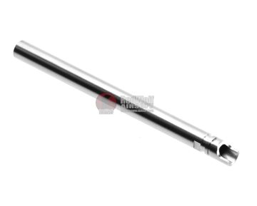 Nine Ball 6.00mm Power Barrel for Tokyo Marui FNX-45 GBB Pistol (length 113.5mm) 0
