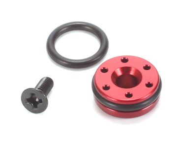 Nine Ball Tokyo Marui Hi Capa Piston Head (Dyna) - Compatible with 1911 / P226 / G26 GBB Airsoft Series 0