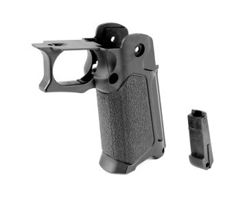 Nine Ball Tokyo Marui Hi Capa Custom Slim Grip R 0