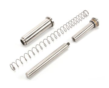 Nine Ball Recoil Spring & Guide Set NEO for Tokyo Marui 1911 / MEU GBB Series 0