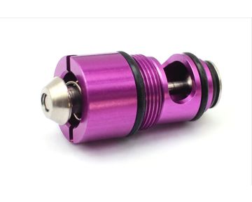 Nine Ball Gas Release Valve (High Bullet NEO RR) for Tokyo Marui SOCOM MK23 GBB Pistol 0