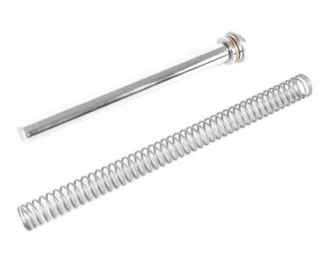 Nine Ball Tokyo Marui Hi Capa  5.1 Recoil Spring Guide w/Short Stroke Recoil Spring Set Neo 0