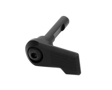 Nine Ball Custom Magazine Catch for Tokyo Marui Desert Eagle .50AE GBB Airsoft - Black 0