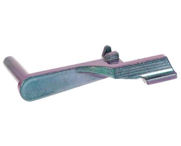 Nine Ball Custom Slide Stop NEO - ZANSHIN for Tokyo Marui Hi Capa / MEU/ M45A1 GBB - Midori Green 0