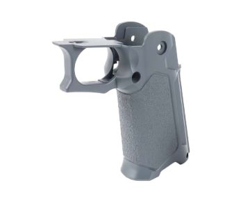 Nine Ball Tokyo Marui Hi-Capa GBB Custom Slim Grip R - WG 0