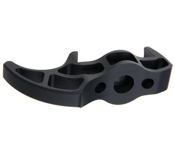 Narcos Airsoft Action Army AAP 01 Charging Handle - Black 0