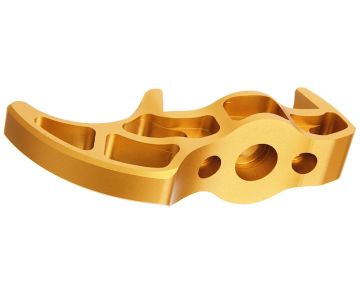 Narcos Airsoft Action Army AAP 01 Charging Handle - Gold 0