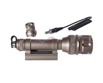 Night Evolution M620V Scoutlight LED Full Version - DE 0