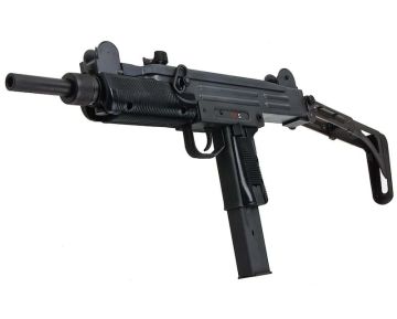 Northeast UZI GBB Maschinenpistole MP2A1 SMG (Newest Version) 0