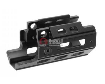 Nitro.Vo MP5 Kurz M-Lok Handguard for Tokyo Marui AEG MP5A4/ MP5A4 PDW/ MP5K HC 0