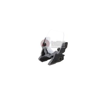 Nitro.Vo Sight Protector Aegis Ez (w/ Bulletproof Shield & Mount Base) - Size S 38.5mm 0