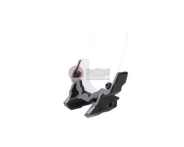 Nitro.Vo (Laylax) Sight Protector Aegis Ez (w/ Bulletproof Shield & Mount Base) - Size M 52mm 0
