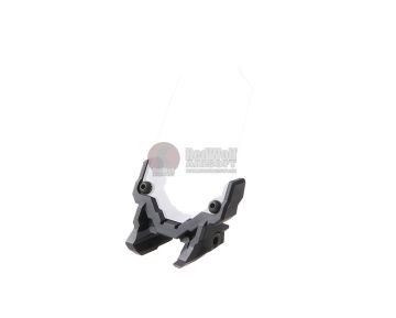 Nitro.Vo (Laylax) Sight Protector Aegis Ez (w/ Bulletproof Shield & Mount Base) - Size L 65.5mm 0