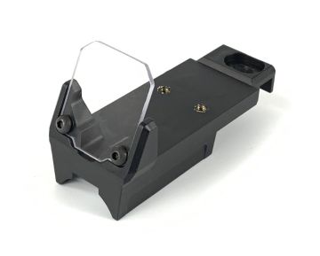 Nitro. Vo Direct Mount Aegis SMG for Umarex / VFC / Tokyo Marui MP5 Series / Tokyo Mauri G3 Series (Airsoft) 0