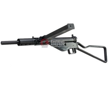 Northeast Sten GBBR (Late Version) - Black 0