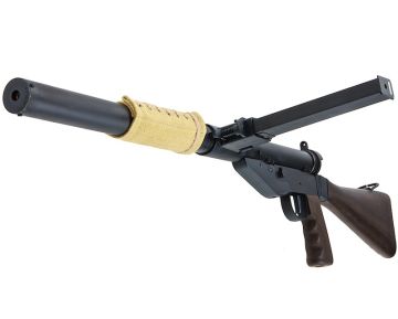 Northeast STEN GBB MK6 0