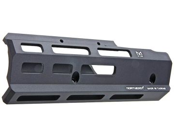 Northeast UZI MP2A1 GBB SMG 1913 M-Lok Handguard 0