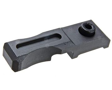Northeast MP2A1 GBB SMG Side Cocking Lever - Black 0