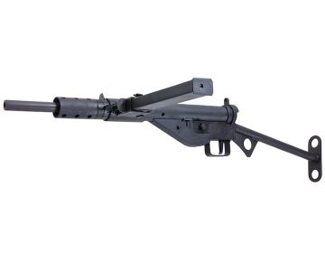 Northeast STEN MK2 GBB Airsoft (T Stock, BSA / 2024 Version) 0