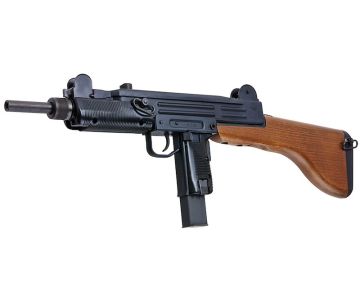 Northeast UZI 50 CO2 Blowback Airsoft SMG 0