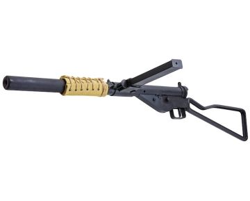Northeast STEN MK2(S) GBB Airsoft (2024 Version) 0