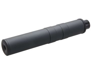 Northeast UZI / MP2A1 GBB SMG Mock Up Suppressor 0