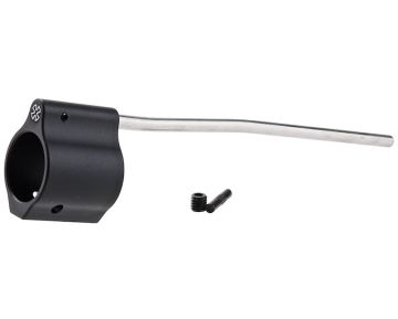 CYMA CGS Tokyo Marui MWS GBBR Noveske Gas Block 0
