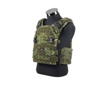 Novritsch ASPC - Airsoft Plate Carrier - ACP Tropic 0
