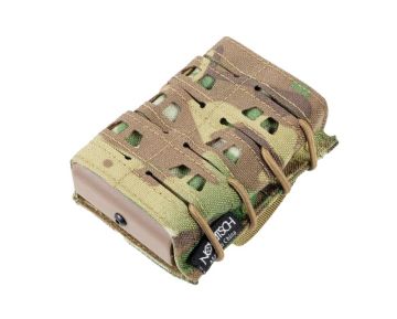 Novritsch Assault Rifle Magazine Pouch Gen 2 - ACP 0