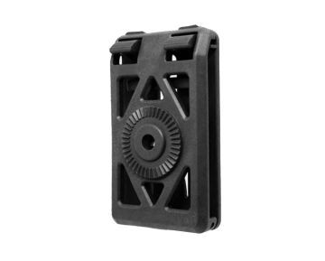 Novritsch Belt Clip - Black 0