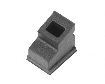 Novritsch Hi Capa V2 / SSP2 V1 Gas Magazine Lip Seal - Black 0