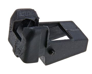 Novritsch Hi Capa Gas Magazine V3 Feed Lip Set - Black 0