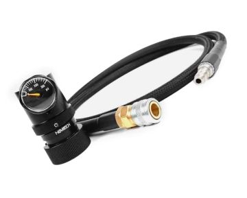 Novritsch HPA Regulator 0