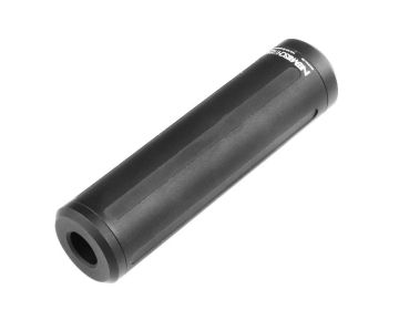 Novritsch Integrated Suppressor - Black (V2 Standard, 14mm CCW) 0