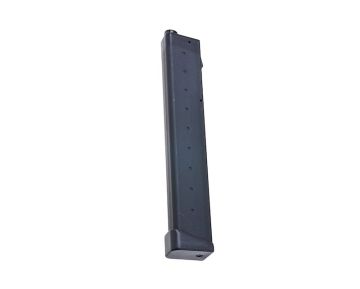 Novritsch SSR9 Magazine (120 rounds AEG Mag) 0
