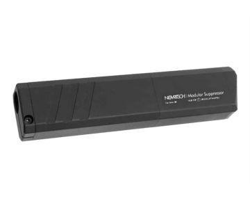 Novritsch Modular Suppressor - V2 (Black) 0