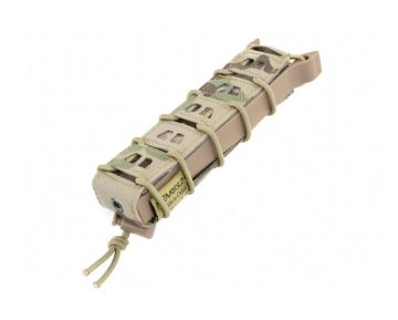 Novritsch Open SMG Magazine Pouch - ACP 0