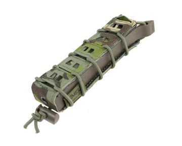 Novritsch Open SMG Magazine Pouch - ACPT 0