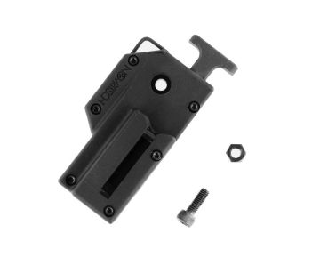 Novritsch Open Universal Holster - Black 0