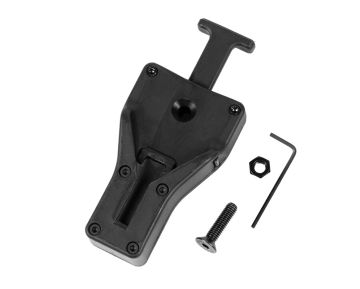 Novritsch Open Universal Holster MK2 - Black