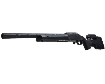 Novritsch SSG10 A2 Airsoft Sniper Rifle (Spring Power) 0