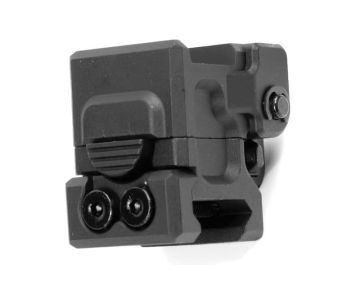Novritsch SSG10A3 Sniper Spare Folding Hinge - Black 0