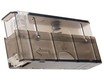 Novritsch SSG24 Gen 2 Magazine (28 rounds) - Transparent 0