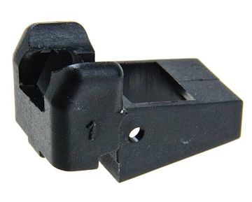 Novritsch SSP1 / SSP5 Mag Feeding Lip Gen2 0