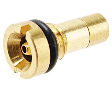 Novritsch SSP1 / SSP5 Gas Magazine Inlet Valve 0