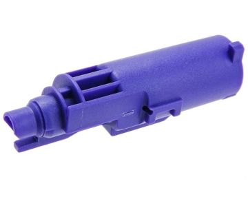 Novritsch SSP1 / SSP5 Loading Nozzle 0