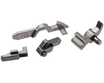 Novritsch SSP1 / SSP5 Sear Set (Steel) 0