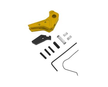 Novritsch SSP18 Adjustable Speed Trigger - Gold 0