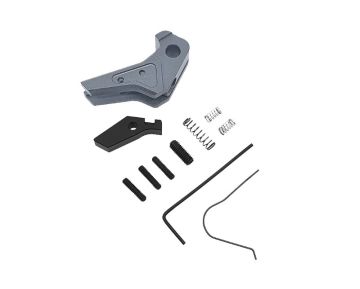 Novritsch SSP18 Adjustable Speed Trigger - Grey 0